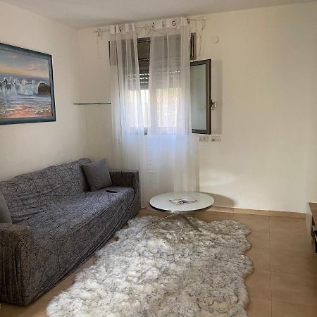 Haifa Apartment Bagian luar foto