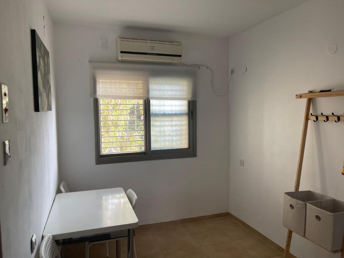 Haifa Apartment Bagian luar foto