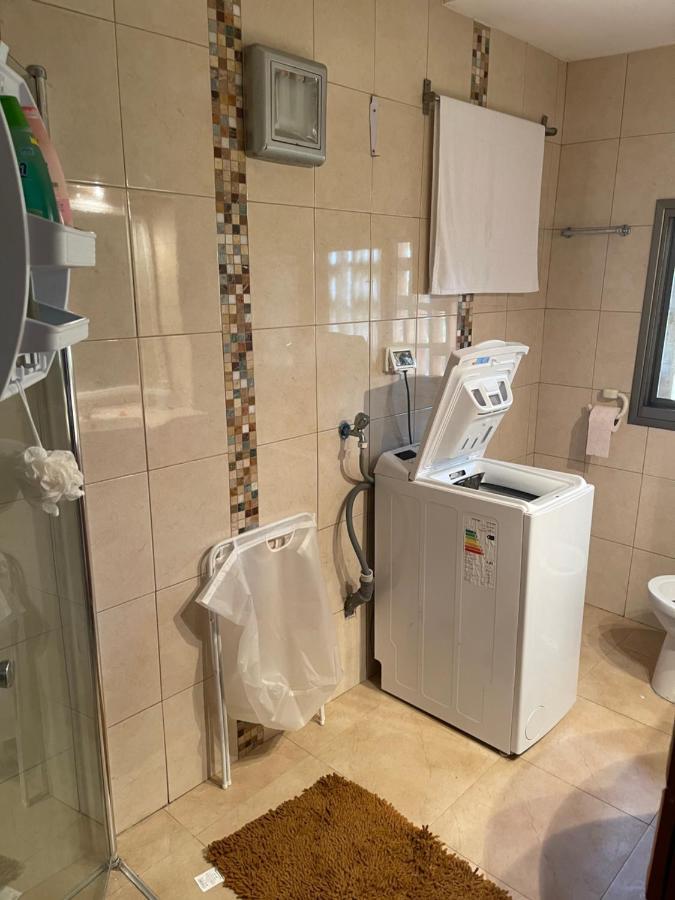 Haifa Apartment Bagian luar foto